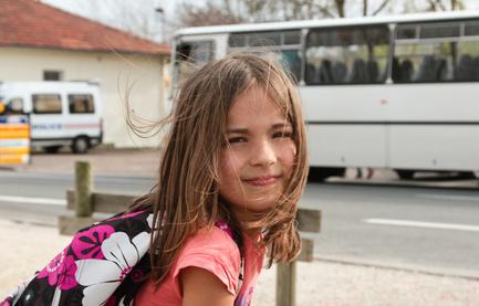 Transports scolaires